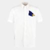 Workforce shirt short-sleeved (classic fit) Thumbnail