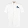 Workforce shirt short-sleeved (classic fit) Thumbnail