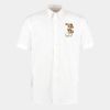 Workforce shirt short-sleeved (classic fit) Thumbnail