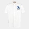 Workforce shirt short-sleeved (classic fit) Thumbnail