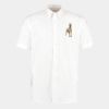 Workforce shirt short-sleeved (classic fit) Thumbnail