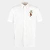 Workforce shirt short-sleeved (classic fit) Thumbnail