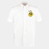 Workforce shirt short-sleeved (classic fit) Thumbnail