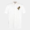 Workforce shirt short-sleeved (classic fit) Thumbnail