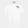 Workforce shirt short-sleeved (classic fit) Thumbnail