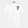 Workforce shirt short-sleeved (classic fit) Thumbnail