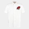 Workforce shirt short-sleeved (classic fit) Thumbnail