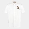 Workforce shirt short-sleeved (classic fit) Thumbnail