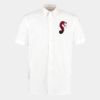 Workforce shirt short-sleeved (classic fit) Thumbnail