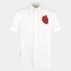 Workforce shirt short-sleeved (classic fit) Thumbnail