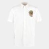 Workforce shirt short-sleeved (classic fit) Thumbnail