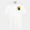Workforce shirt short-sleeved (classic fit) Thumbnail