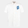 Workforce shirt short-sleeved (classic fit) Thumbnail