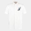 Workforce shirt short-sleeved (classic fit) Thumbnail