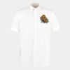 Workforce shirt short-sleeved (classic fit) Thumbnail