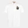 Workforce shirt short-sleeved (classic fit) Thumbnail