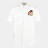 Workforce shirt short-sleeved (classic fit) Thumbnail