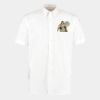 Workforce shirt short-sleeved (classic fit) Thumbnail