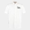 Workforce shirt short-sleeved (classic fit) Thumbnail