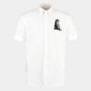 Workforce shirt short-sleeved (classic fit) Thumbnail