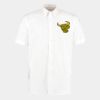 Workforce shirt short-sleeved (classic fit) Thumbnail