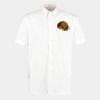 Workforce shirt short-sleeved (classic fit) Thumbnail