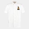Workforce shirt short-sleeved (classic fit) Thumbnail
