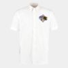 Workforce shirt short-sleeved (classic fit) Thumbnail