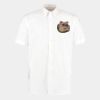 Workforce shirt short-sleeved (classic fit) Thumbnail