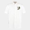 Workforce shirt short-sleeved (classic fit) Thumbnail