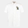 Workforce shirt short-sleeved (classic fit) Thumbnail