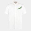 Workforce shirt short-sleeved (classic fit) Thumbnail