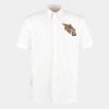 Workforce shirt short-sleeved (classic fit) Thumbnail