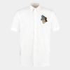 Workforce shirt short-sleeved (classic fit) Thumbnail