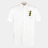Workforce shirt short-sleeved (classic fit) Thumbnail