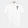 Workforce shirt short-sleeved (classic fit) Thumbnail