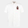 Workforce shirt short-sleeved (classic fit) Thumbnail