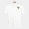 Workforce shirt short-sleeved (classic fit) Thumbnail