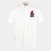 Workforce shirt short-sleeved (classic fit) Thumbnail