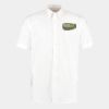 Workforce shirt short-sleeved (classic fit) Thumbnail