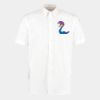 Workforce shirt short-sleeved (classic fit) Thumbnail