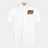 Workforce shirt short-sleeved (classic fit) Thumbnail