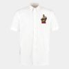 Workforce shirt short-sleeved (classic fit) Thumbnail