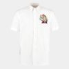 Workforce shirt short-sleeved (classic fit) Thumbnail