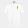 Workforce shirt short-sleeved (classic fit) Thumbnail
