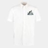 Workforce shirt short-sleeved (classic fit) Thumbnail