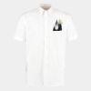 Workforce shirt short-sleeved (classic fit) Thumbnail
