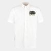 Workforce shirt short-sleeved (classic fit) Thumbnail
