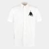 Workforce shirt short-sleeved (classic fit) Thumbnail