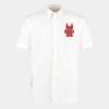Workforce shirt short-sleeved (classic fit) Thumbnail